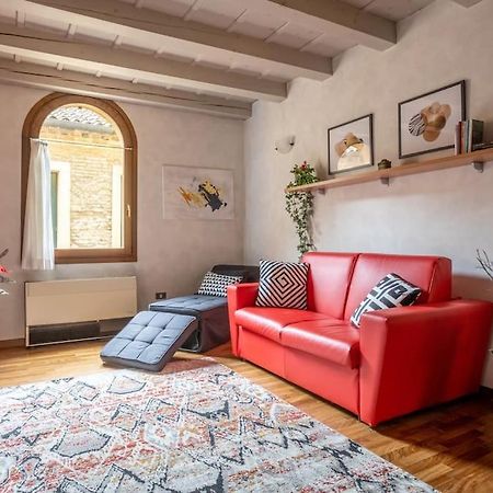 Residence Dei Frutti Pieno Centro - Il Melograno Padova Exteriér fotografie