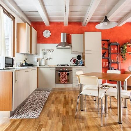 Residence Dei Frutti Pieno Centro - Il Melograno Padova Exteriér fotografie