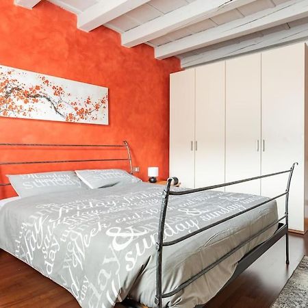 Residence Dei Frutti Pieno Centro - Il Melograno Padova Exteriér fotografie