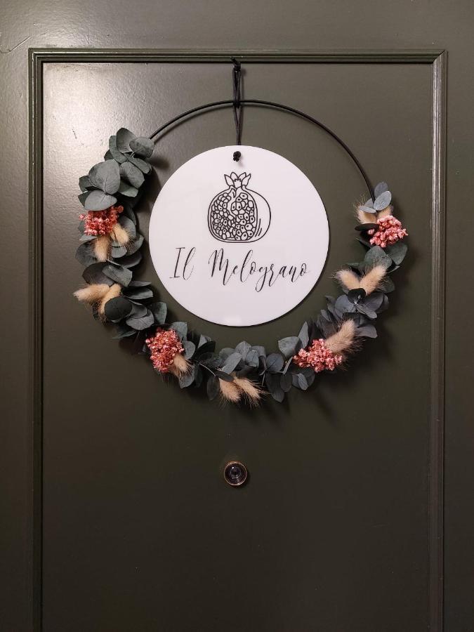 Residence Dei Frutti Pieno Centro - Il Melograno Padova Exteriér fotografie