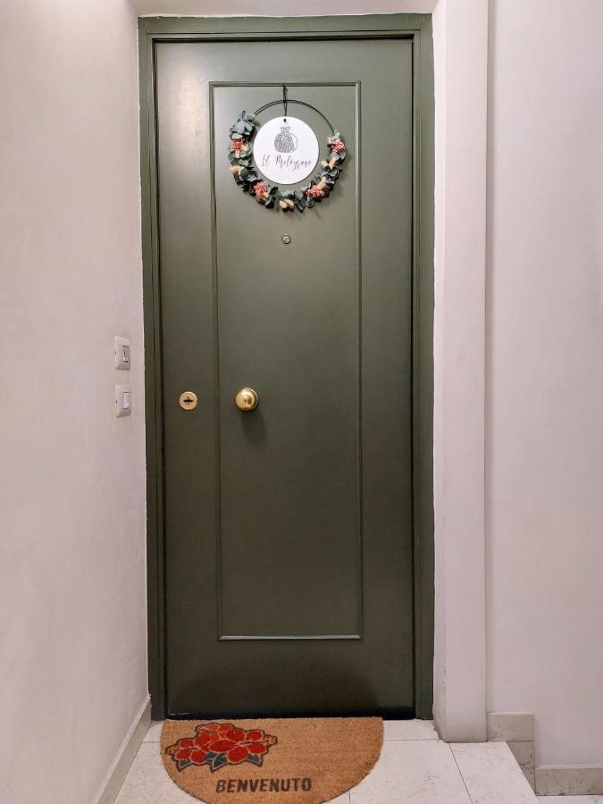 Residence Dei Frutti Pieno Centro - Il Melograno Padova Exteriér fotografie