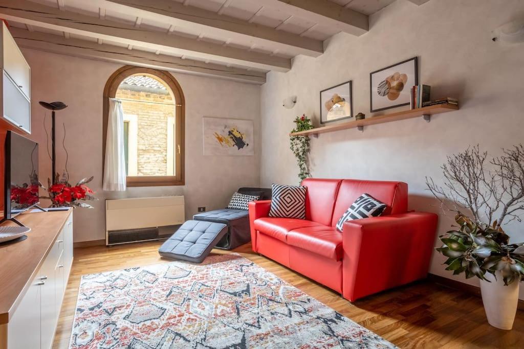 Residence Dei Frutti Pieno Centro - Il Melograno Padova Exteriér fotografie