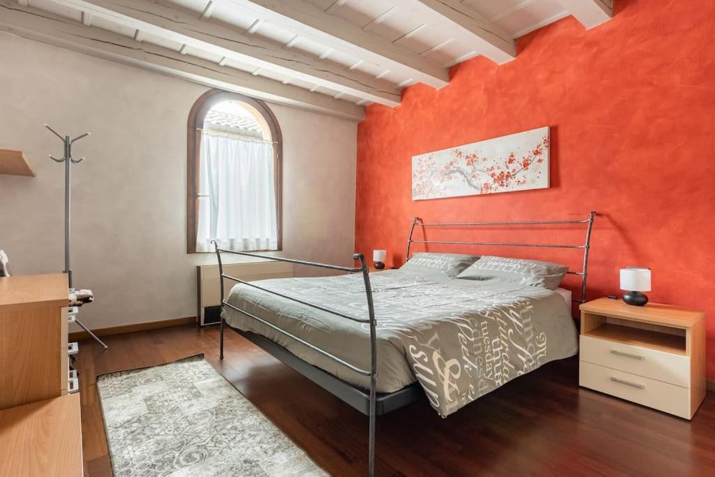 Residence Dei Frutti Pieno Centro - Il Melograno Padova Exteriér fotografie