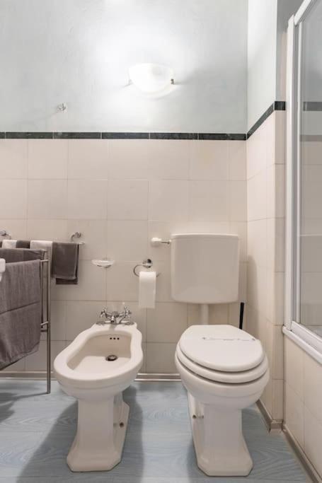 Residence Dei Frutti Pieno Centro - Il Melograno Padova Exteriér fotografie