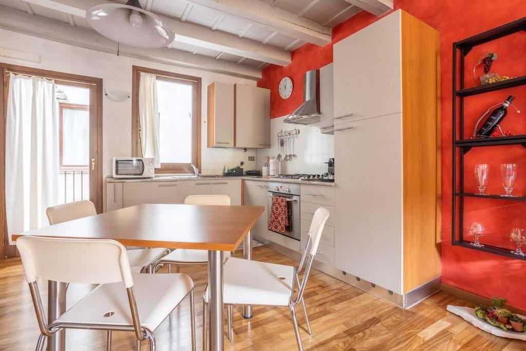 Residence Dei Frutti Pieno Centro - Il Melograno Padova Exteriér fotografie