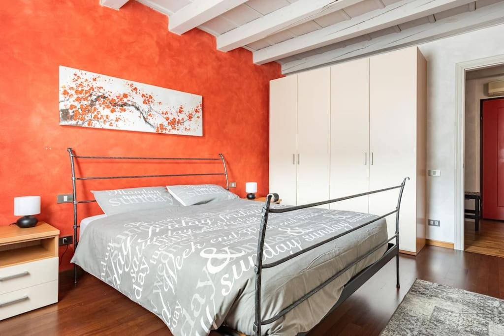 Residence Dei Frutti Pieno Centro - Il Melograno Padova Exteriér fotografie